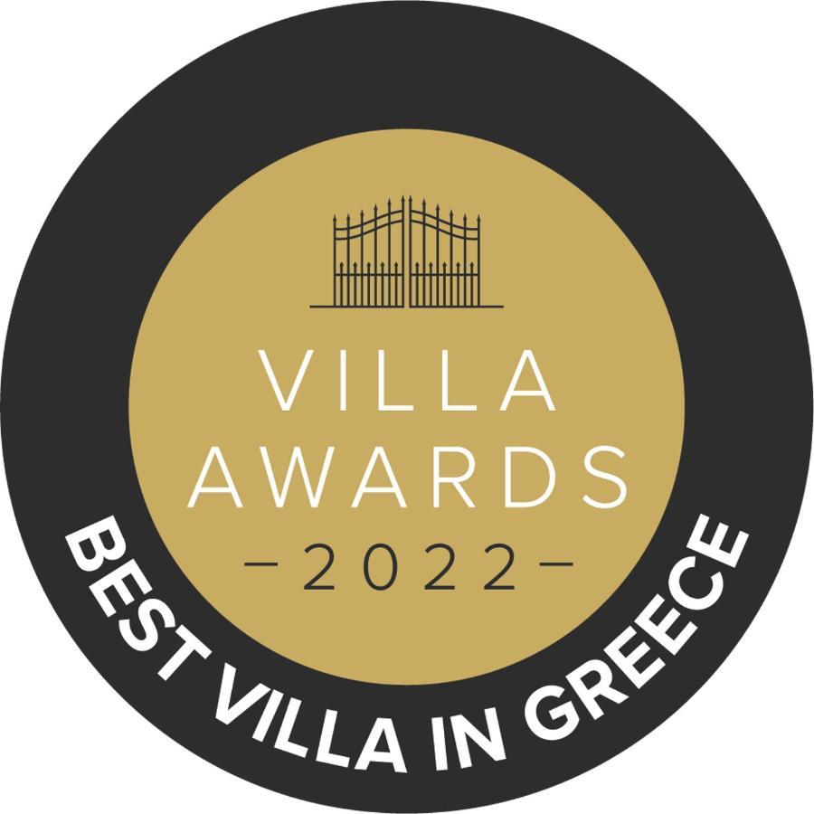 Villa Nupadi Kardhamili Exteriör bild