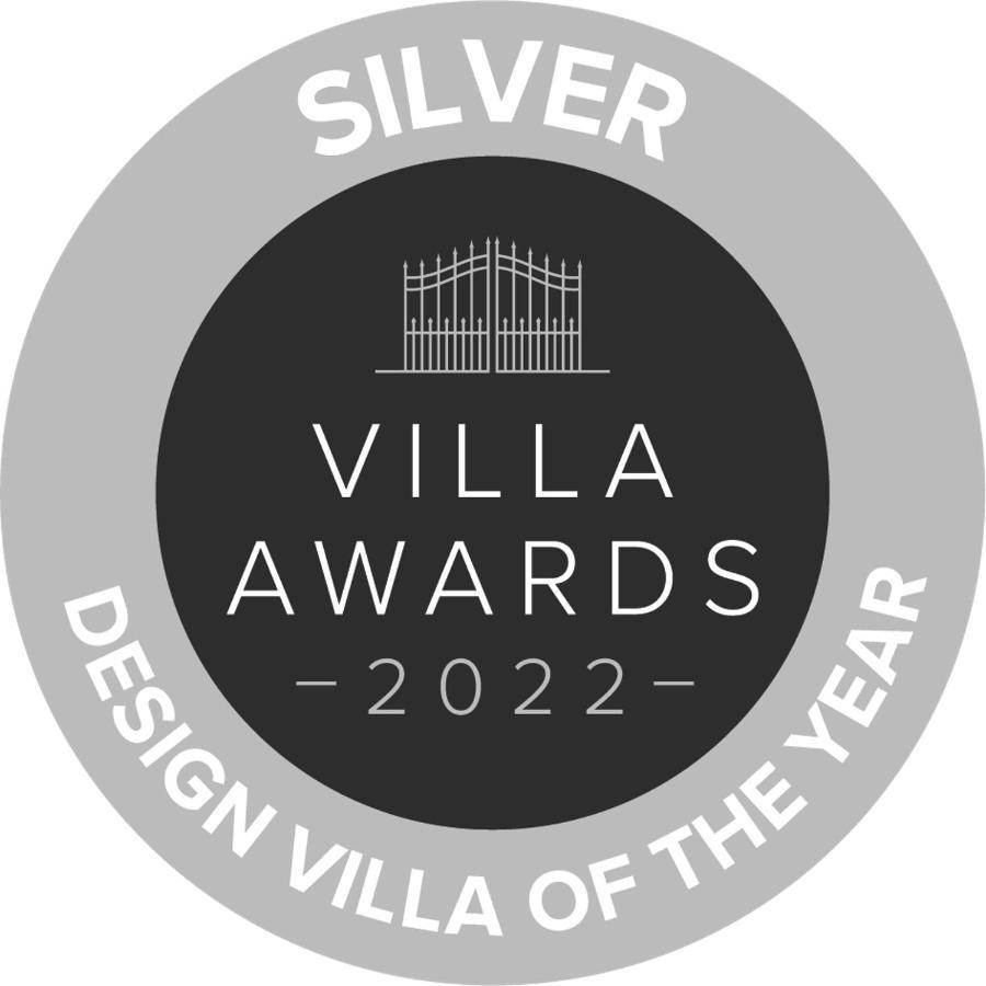 Villa Nupadi Kardhamili Exteriör bild
